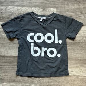 Joah Love Cool Bro Tee